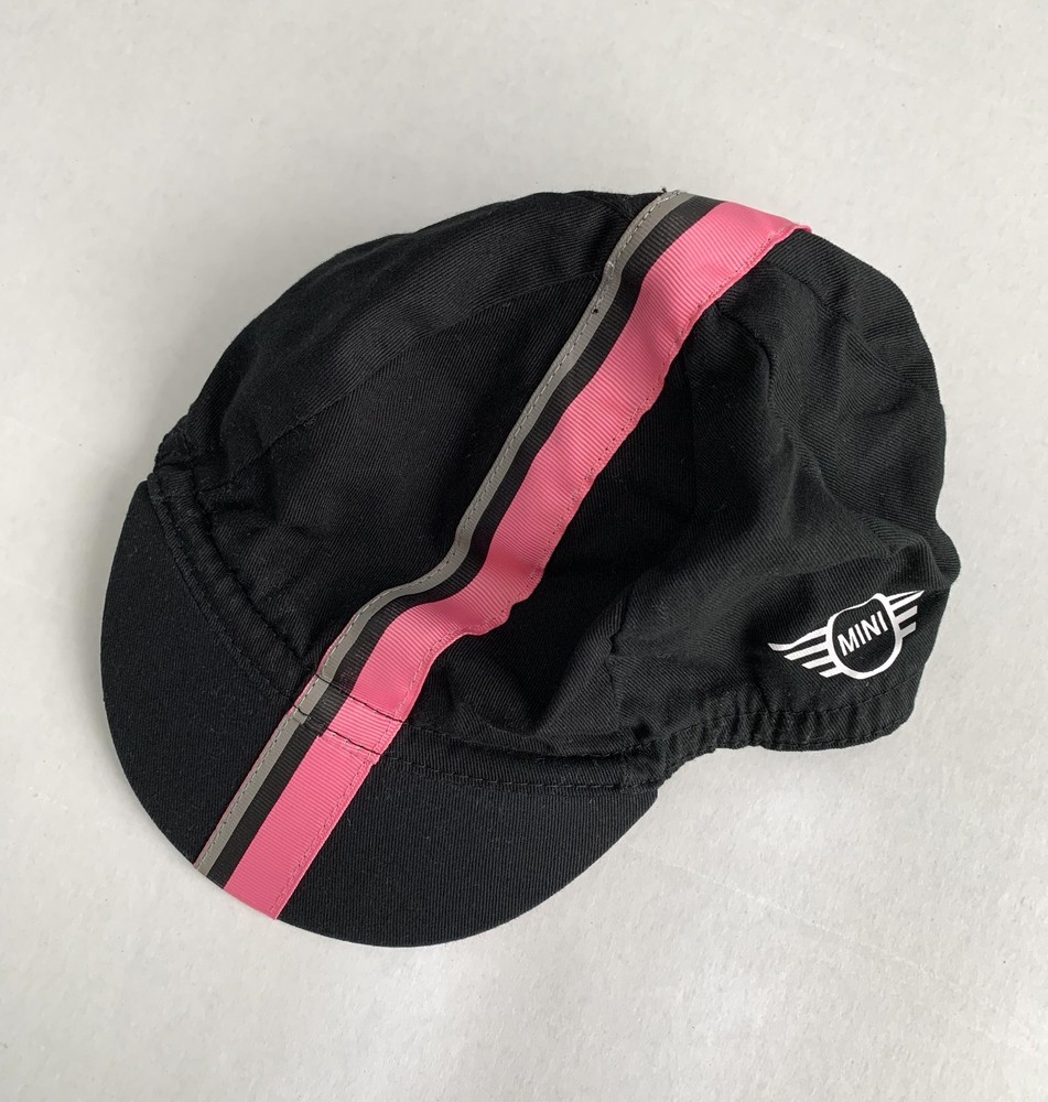 RAPHA x Mini Cooper Cycling Cap