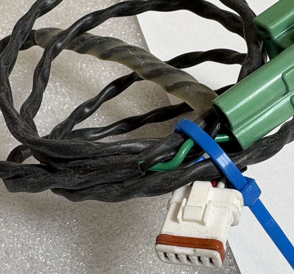 YOSHIMURA EMS SYSTEM GOODIES, WIRES, HUB, SOFTWARE, INSTRUCTIONS AND MORE