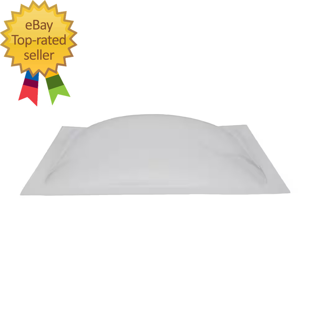 Replacement Dome for Curb-Mounted