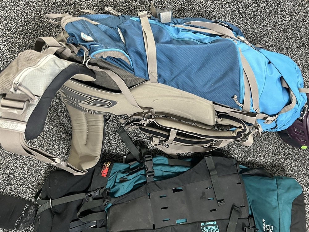 Gregory 60l Deva