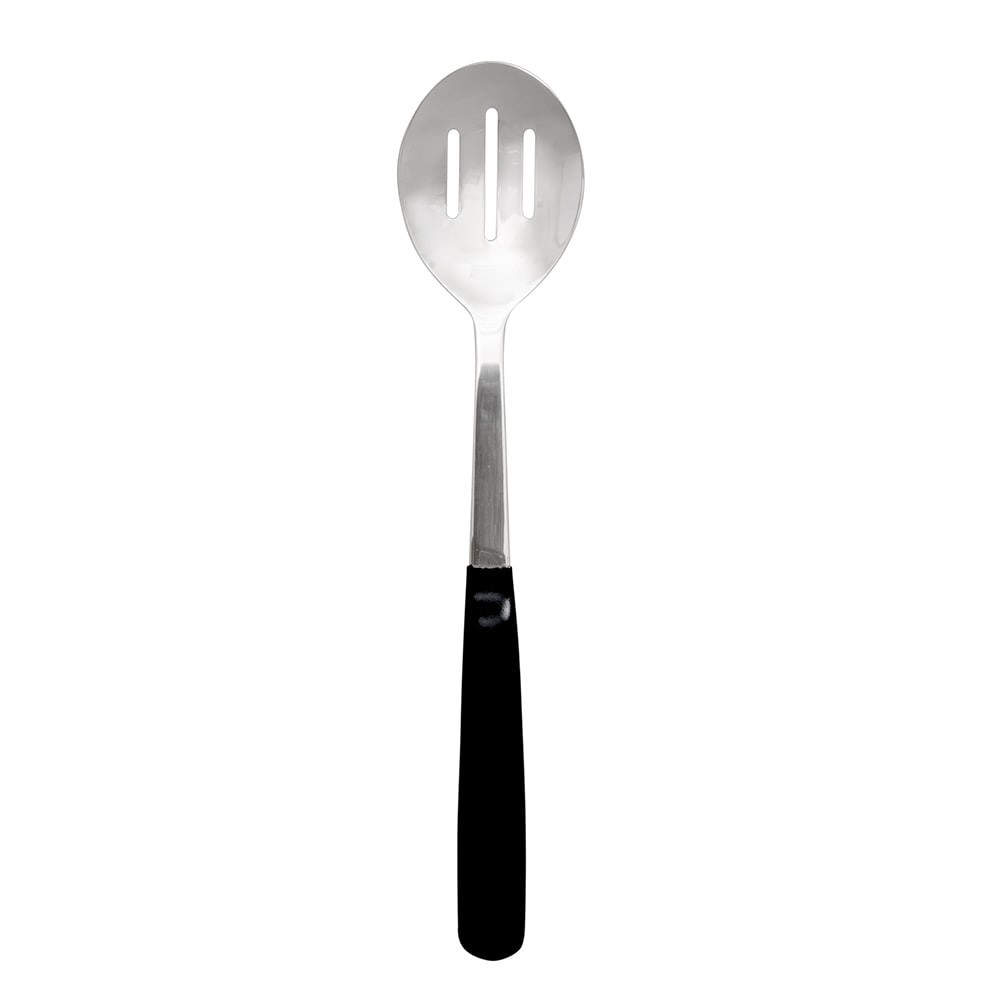 Vollrath 46919 Slotted Serving Spoon 12" Kool Touch Handle Buffetware Stainless