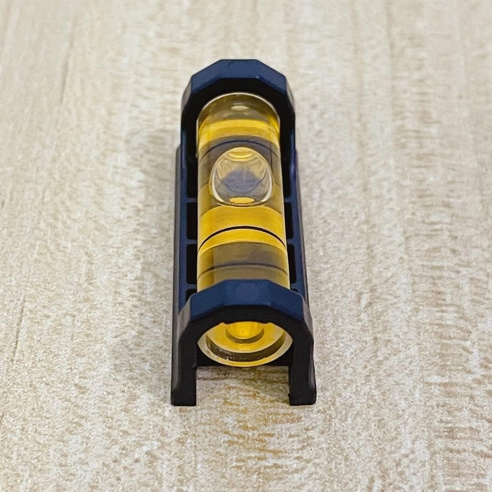 3Pcs Gunsmithing Tools Magnetic Gunsmith Level Scope Mounting Leveling Kit (Set-