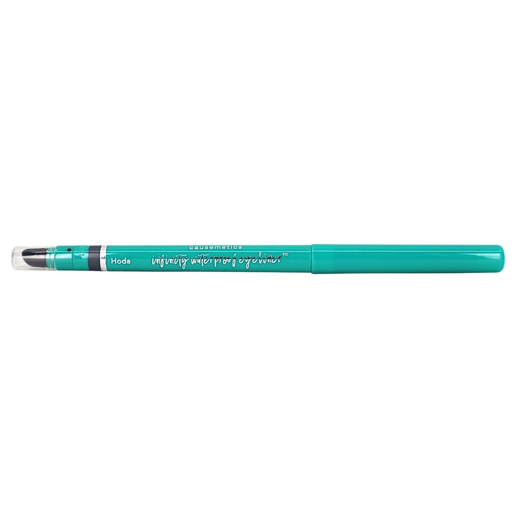 THRIVE CAUSEMETICS Infinity Waterproof Eyeliner - Hoda - 0.01 oz