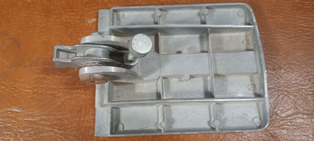 Shopsmith accessories - front table extension for miter gauge. (T1)