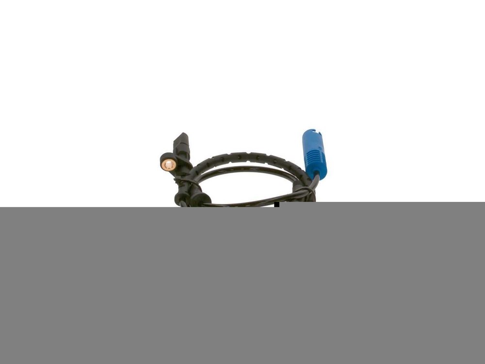 ABS Wheel Speed Sensor Bosch 0986594509