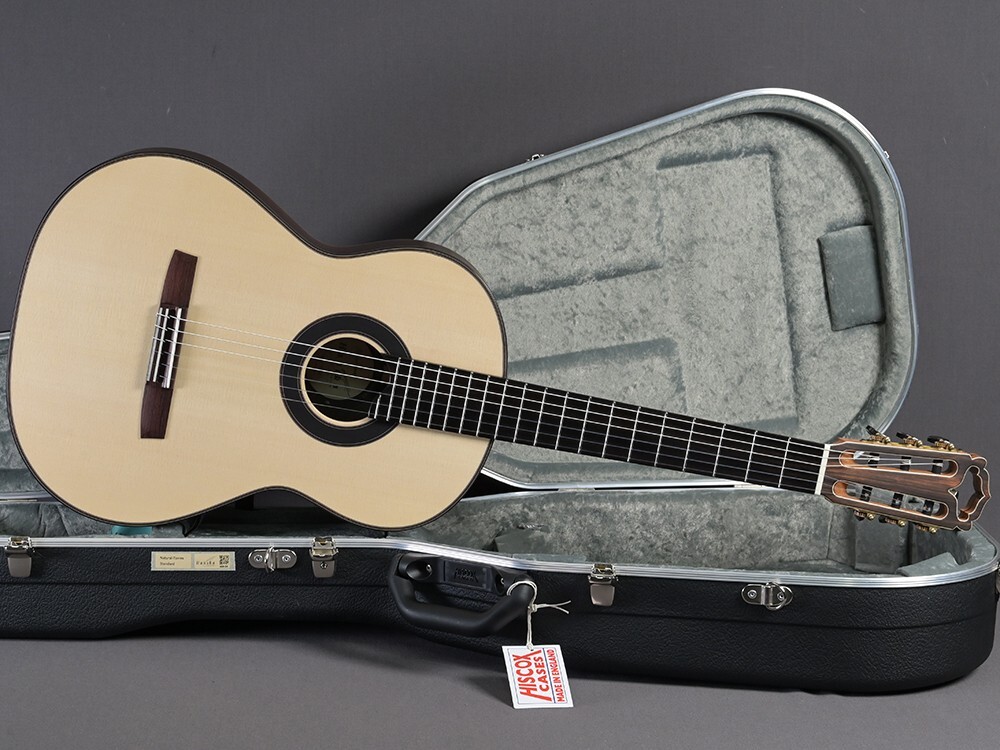 Hanika Natural Torres