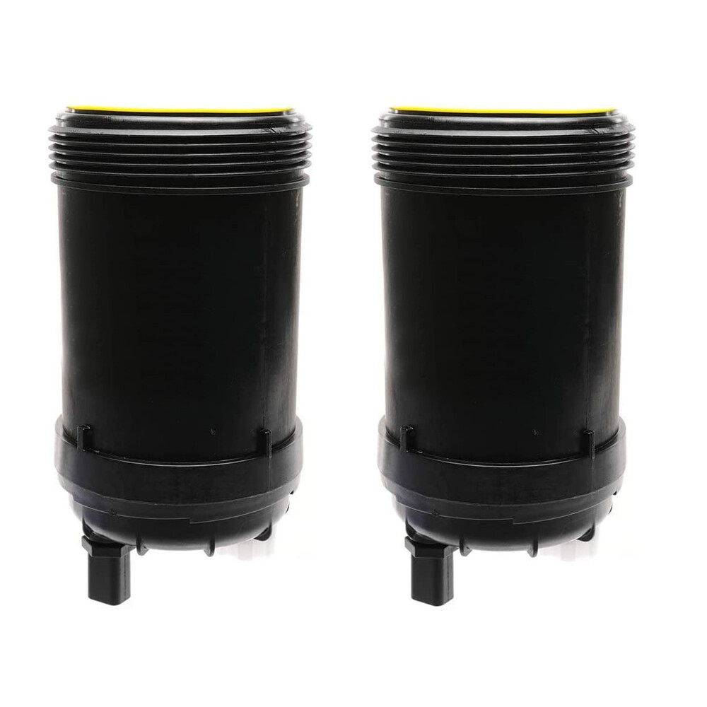 2pcs FS1098 Fuel water Separator Filter Replacement For 5319680
