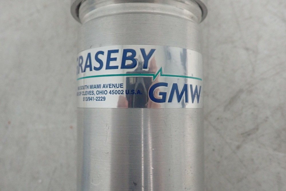 Graseby GMW Thermo Air Sampler PUF Head