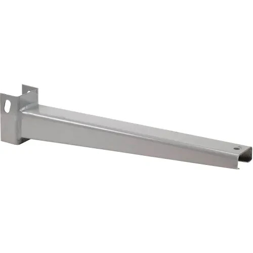 NEW! Single Sided Cantilever Rack Starter, 48"Wx37"Dx96"H!!