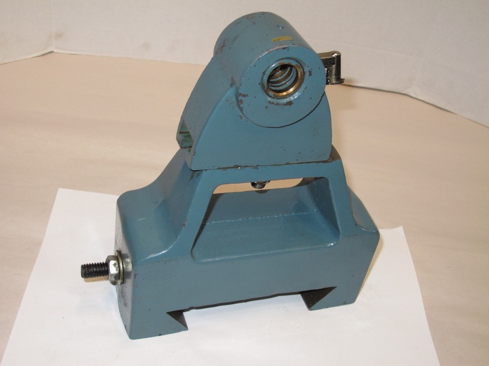 BRIDGEPORT MILL ARBOR SUPPORT UNBRANDED EXCELLENT CONDITION