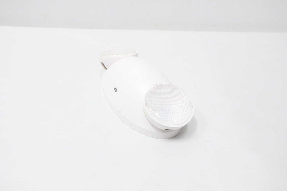 Morris 73118 Emergency Lighting 120v-ac