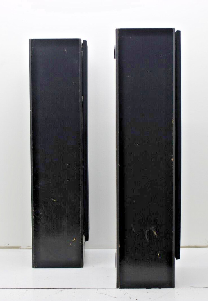 Optimus-1100 Floor Standing Speakers