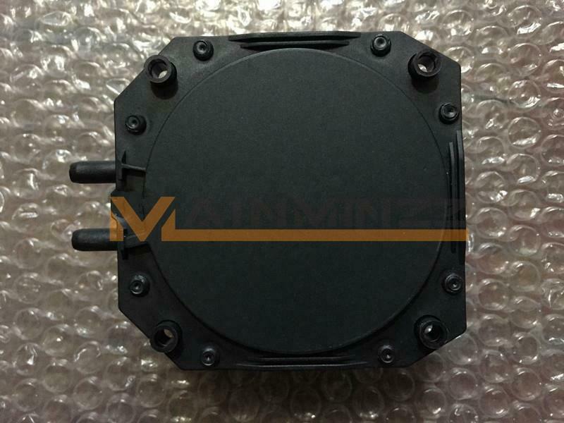 ONE New Krom Schroder Pressure switch DL8K-1 30Z