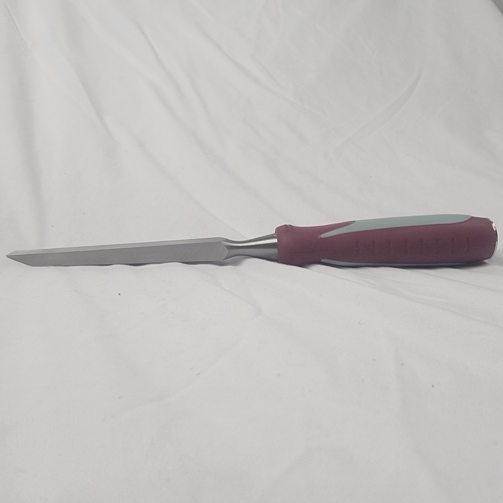 Robert Sorby 332 Sash Mortice (Mortise) Chisel 1/2"