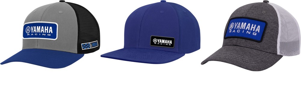 Yamaha Apparel Yamaha Racing Hat