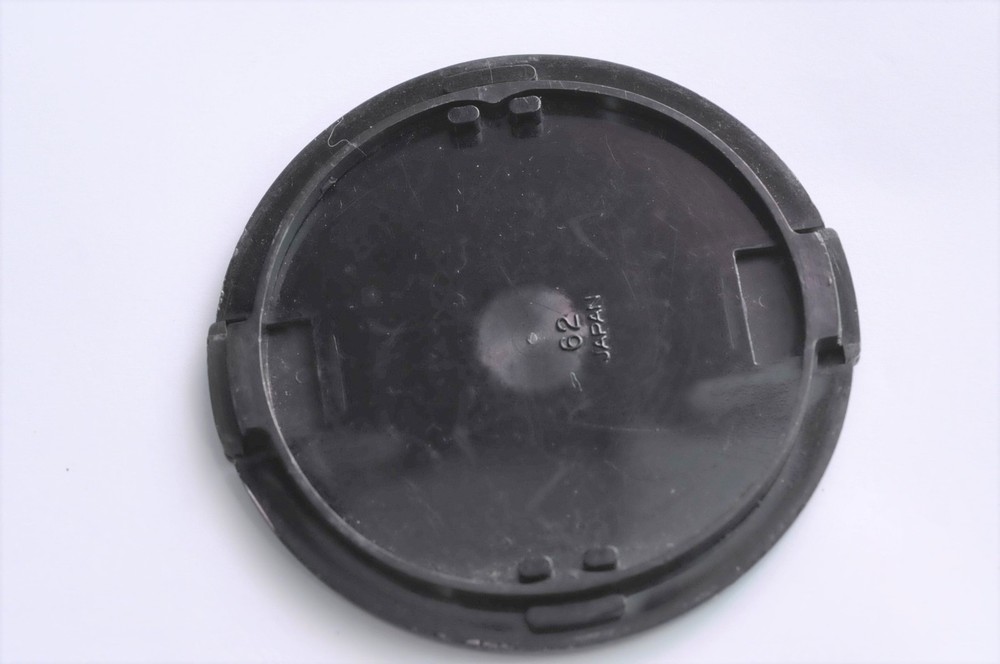 Konica 62mm Front Lens Cap