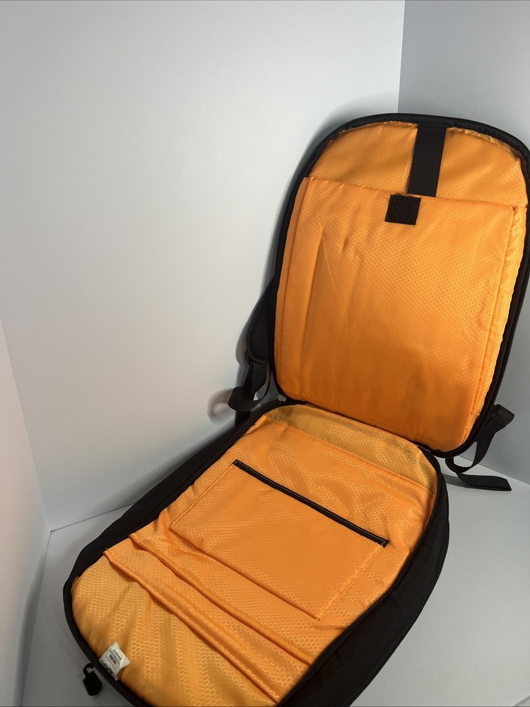 JetPack Bags Large DJ Backpack for Mixers