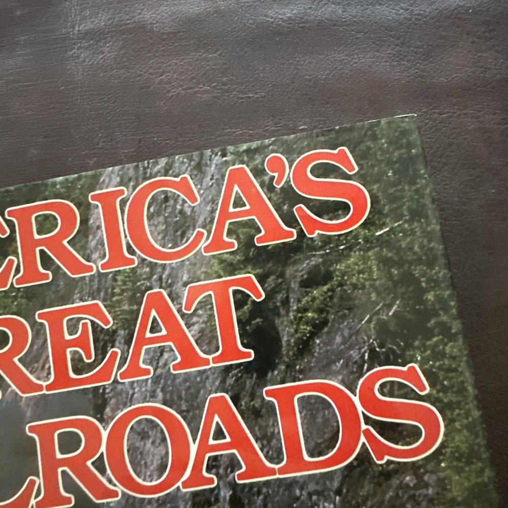 AMERICA'S GREAT RAILROADS - THOMAS YORK