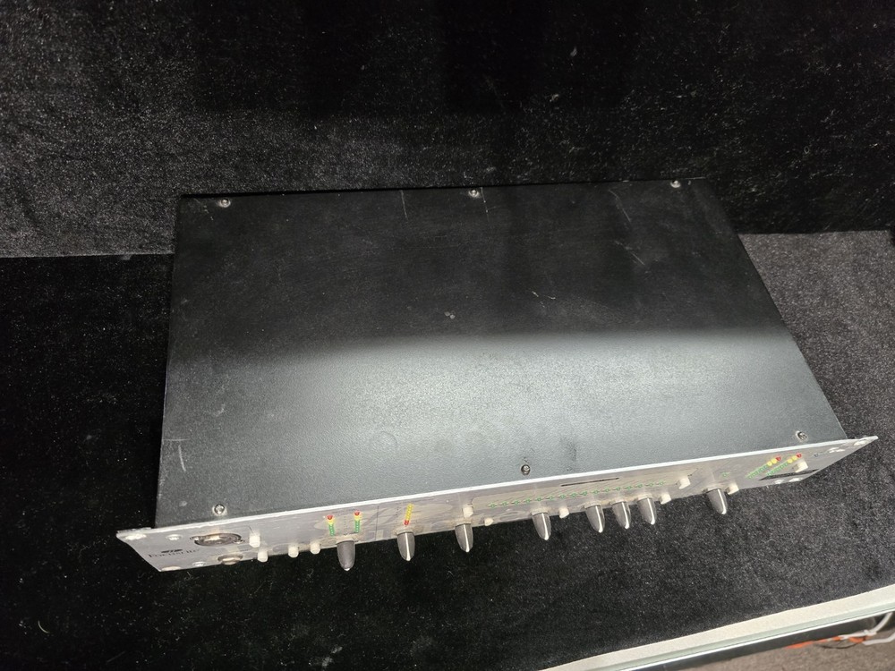 Focusrite Platinum Penta Preset Stereo Compressor