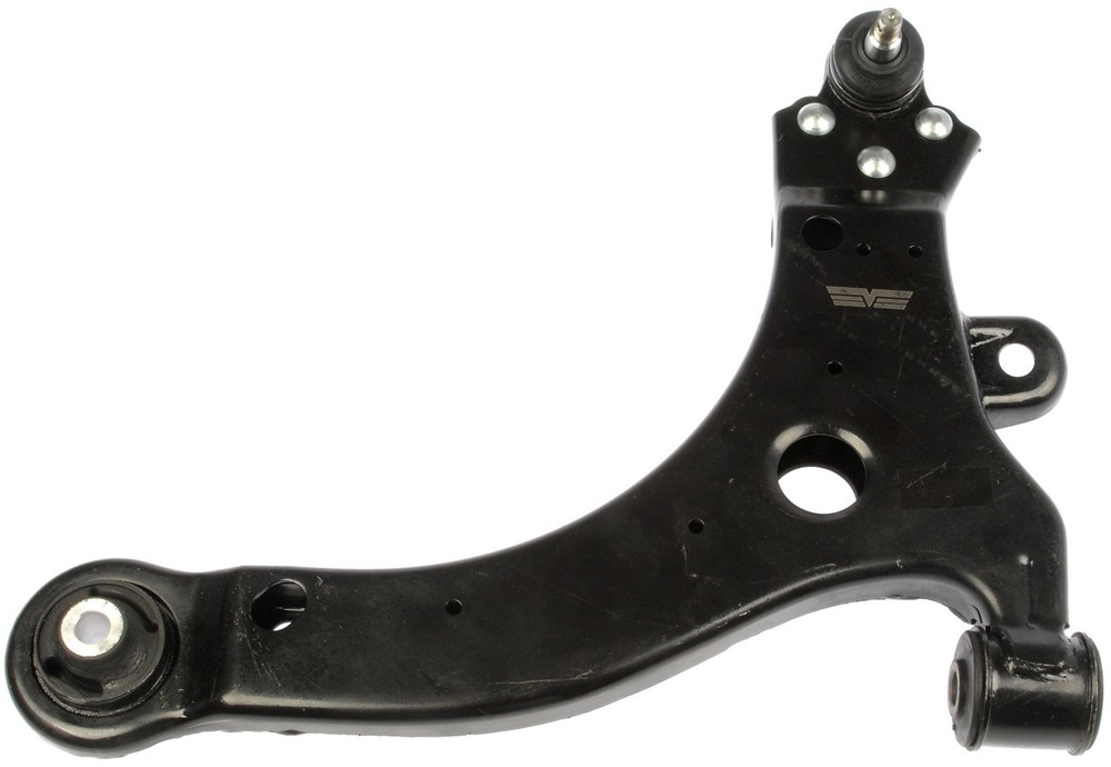 Dorman 520-166 Control Arm Front Lower Right