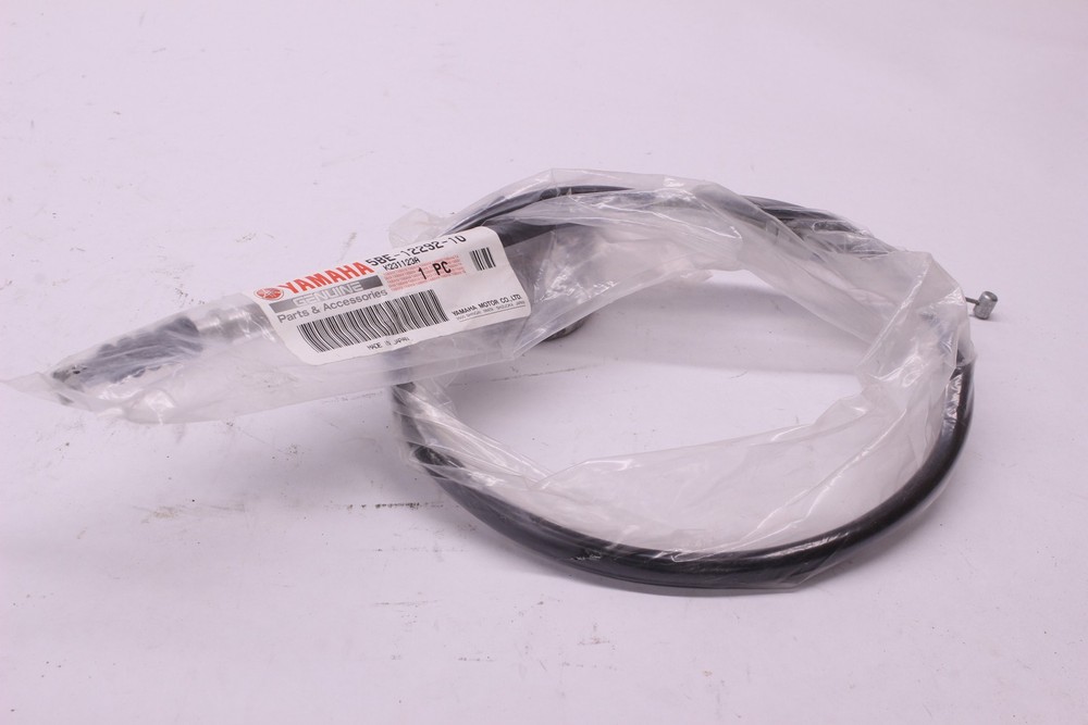 Yamaha Yz450f Decompression Cable