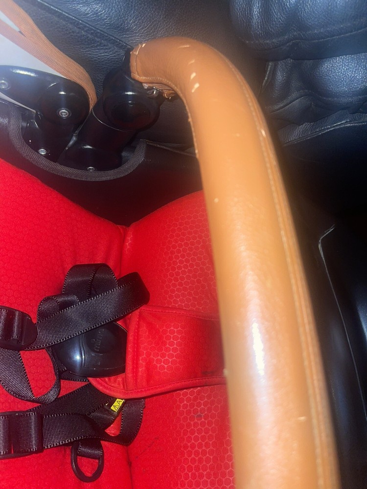 Mima Xari Stroller