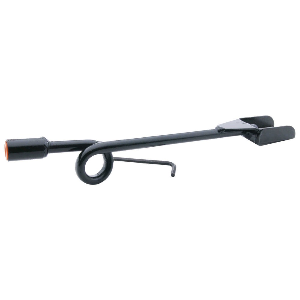 Panama Drip Torch 12” Burner and Nozzle