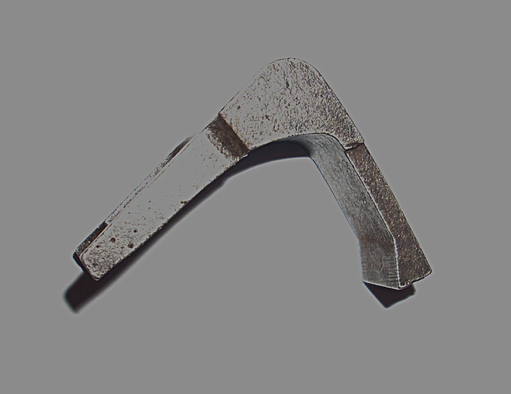 MARTINI HENRY RIFLE EXTRACTOR