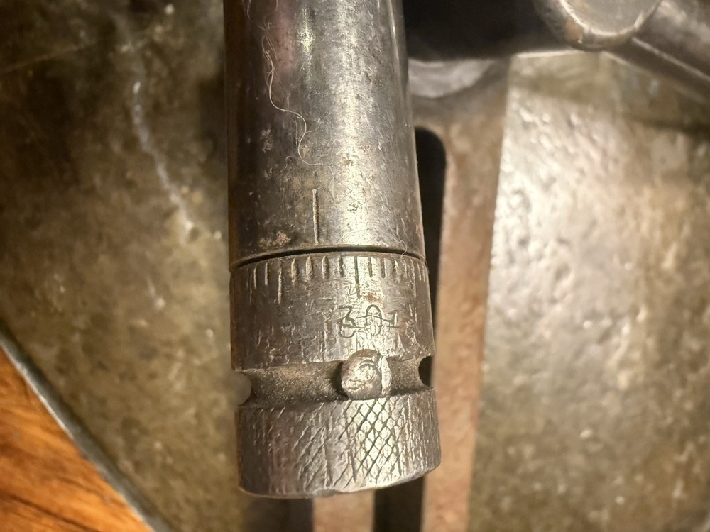 WORKHEAD SPRING FINGER FOR TOOL GRINDER