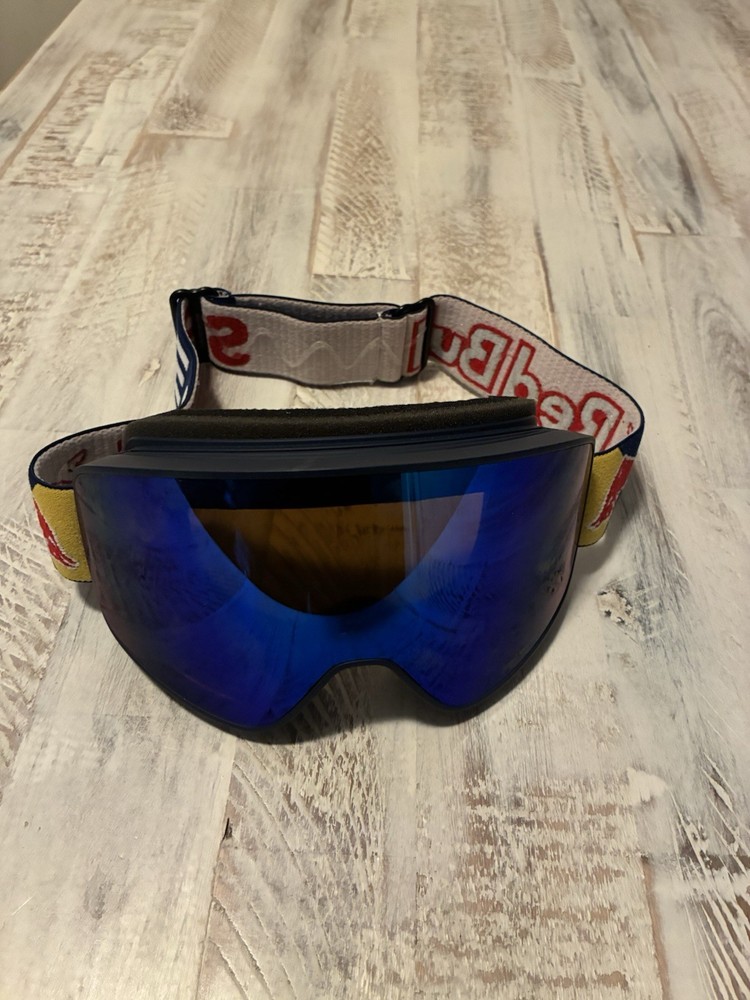 Red Bull Spect Snow Goggles