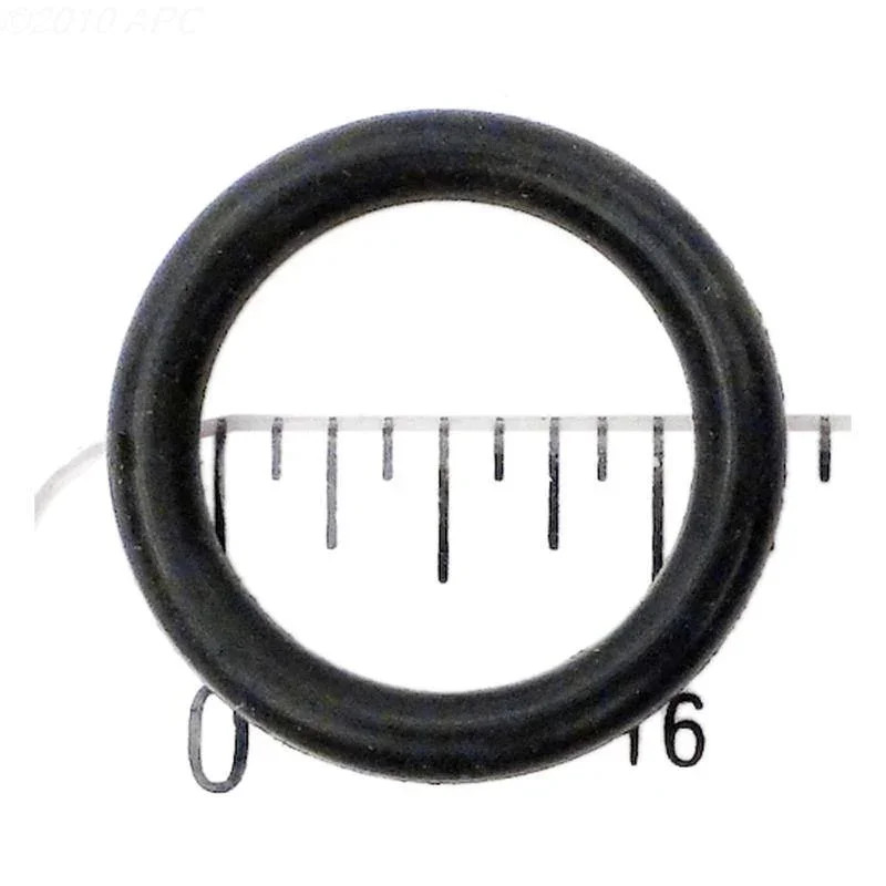 O-Ring, Air Bleed Valve