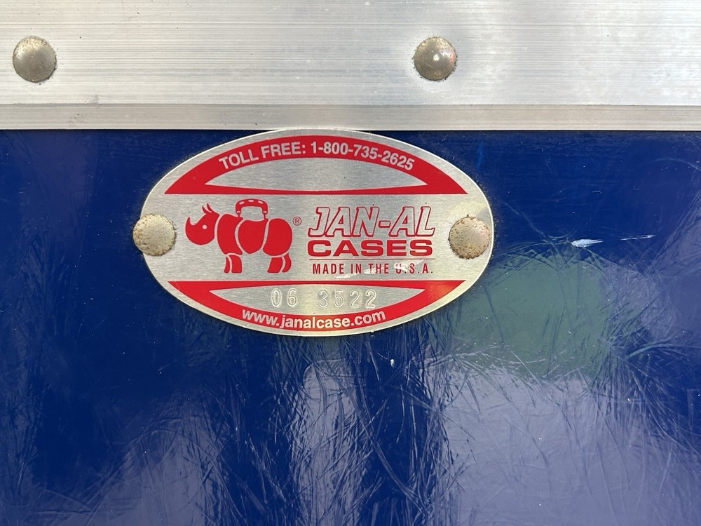 Genex StageIO+ 48 Channel Remote controlled microphone preamp system complete