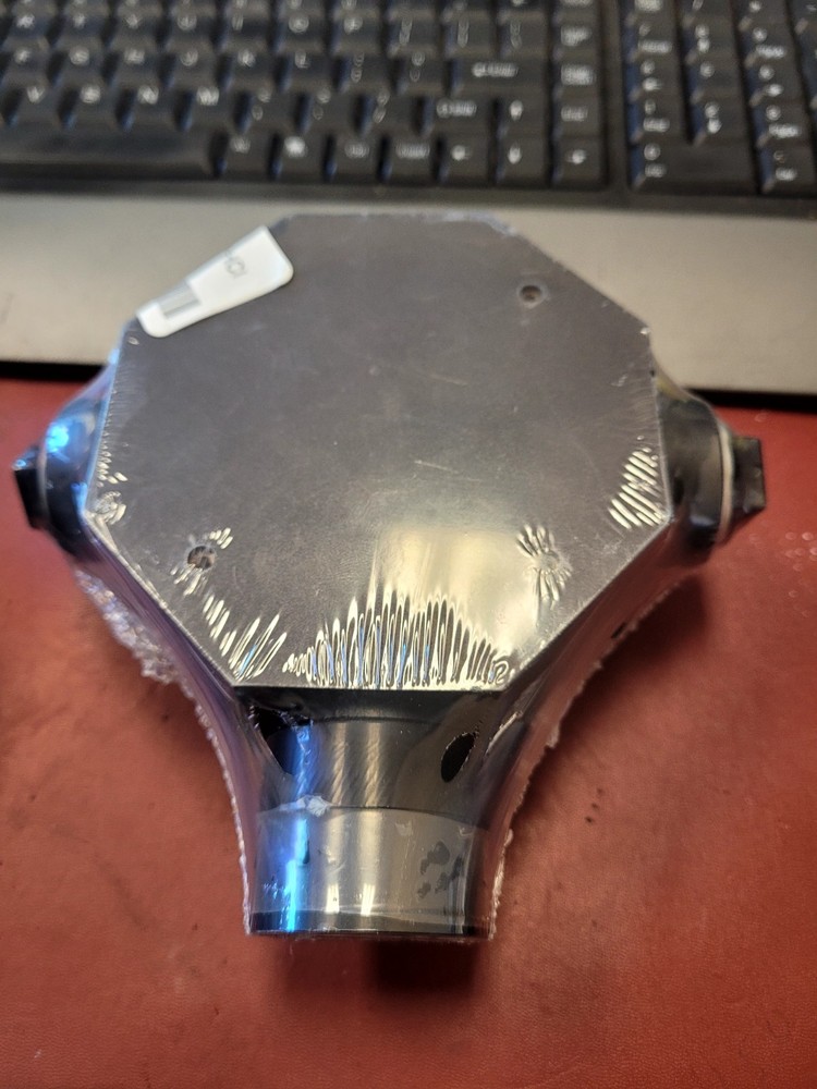 EIT SENSOR TYPE 4501 GAS TRANSMITTER PPM HCL ( S1-C248)
