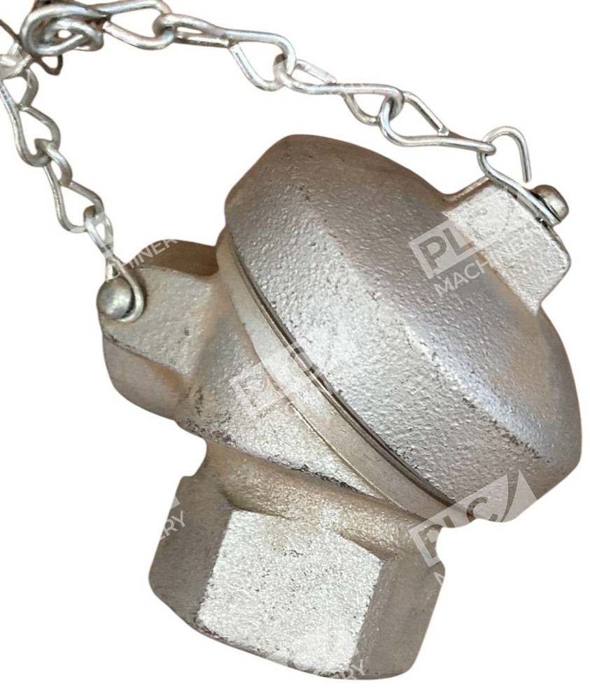 Thermocouple Head W/ Block Combustor HUCI-TBUH-2