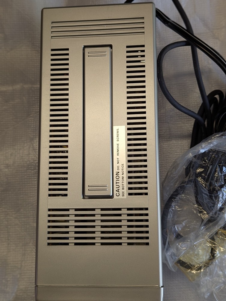 Sanyo ac adaptor vpa485
