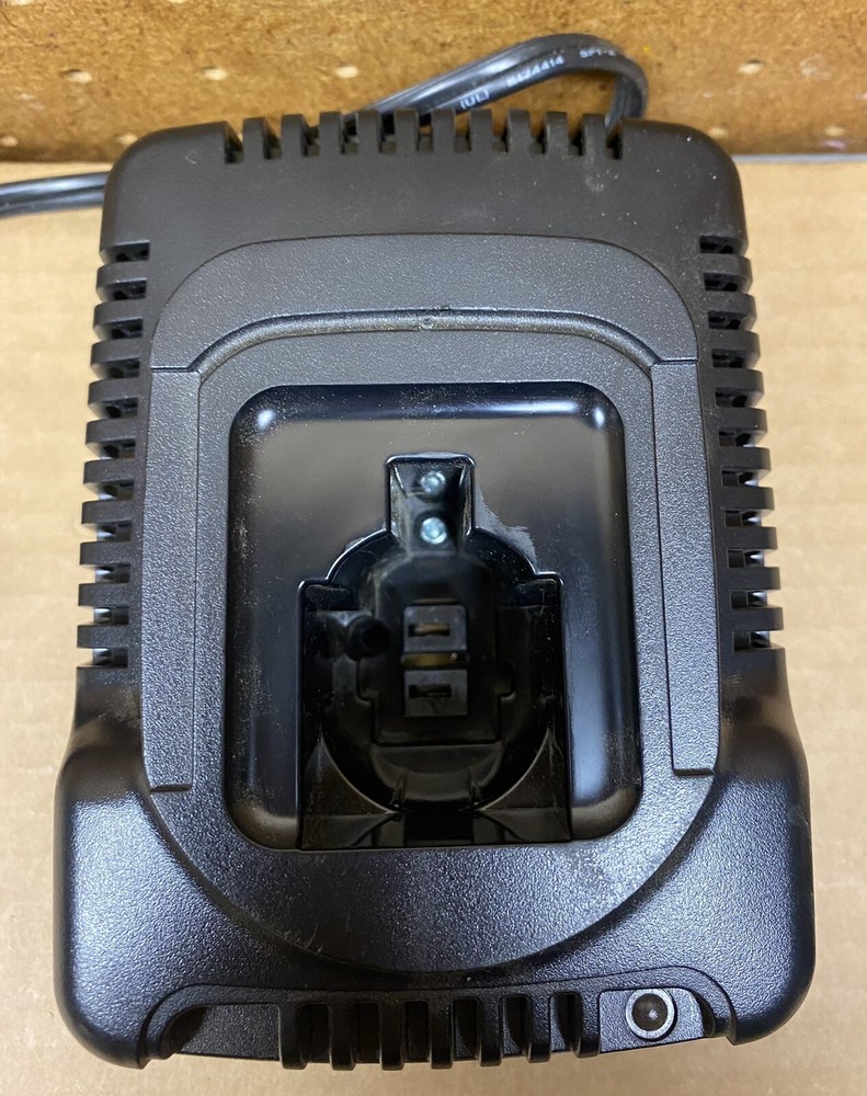 Dewalt 5-Piece 9.6V Compatible Tool Bundle - ALL TESTED AND WORKING