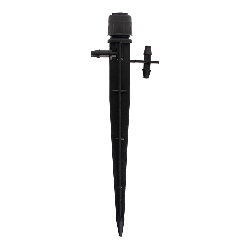 Drip Depot Adjustable Vortex Fan Dripper Stake