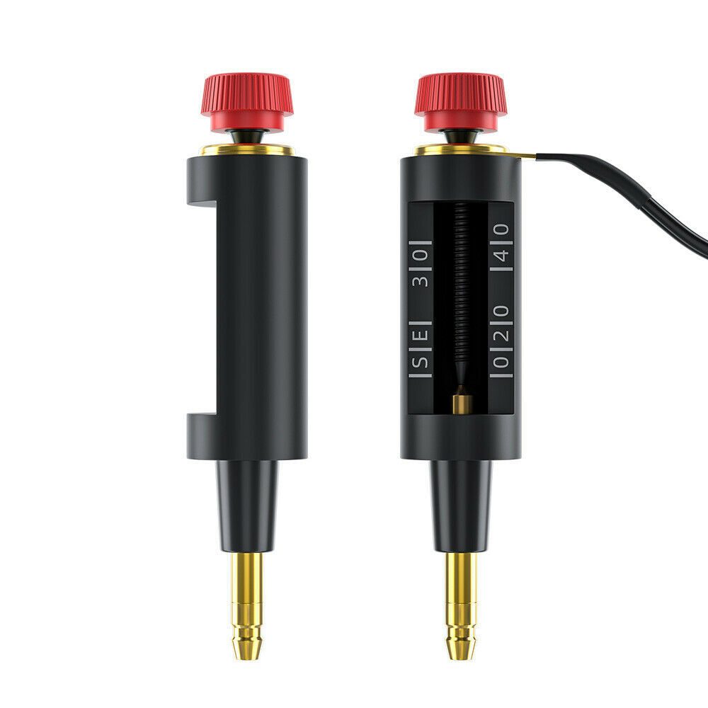 New Spark Plug Tester & Ignition Coil Diagnostic Tool for Engines