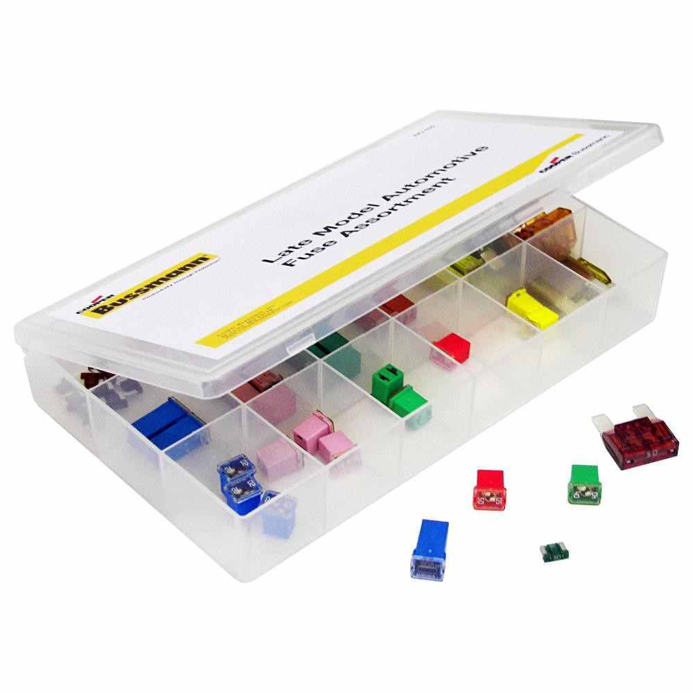 Multi-Purpose Fuse Bussmann NO-105