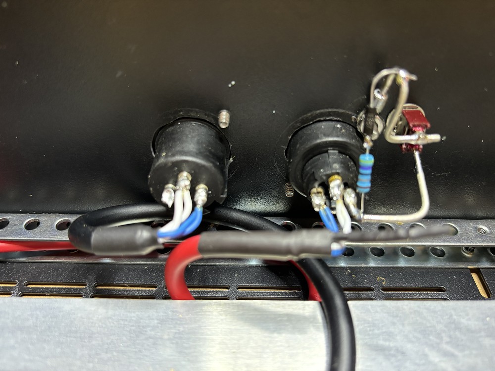 Fisher K-10 Space Expander Recap/Refurb Service K10