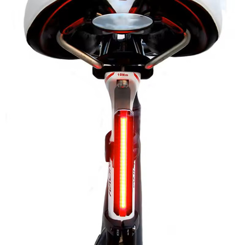 Bicycle Rear Light Rpl-2266 Led Rechargeable