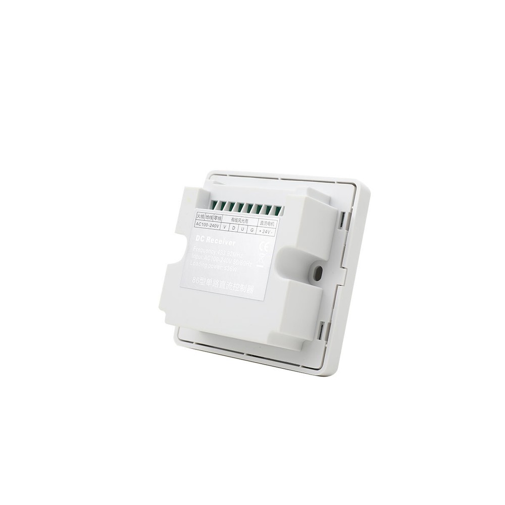 Adjustable Automatic Window Opener with Wireless Remote Control aluminum alloy