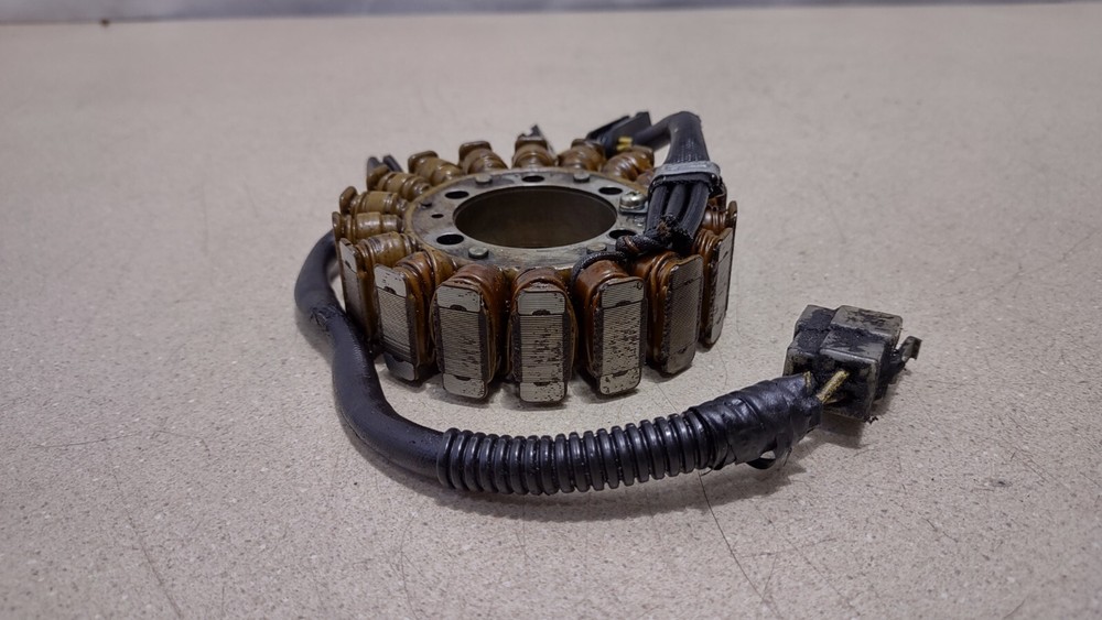 Honda Interceptor VF500f Stator Generator Alternator #PL-67