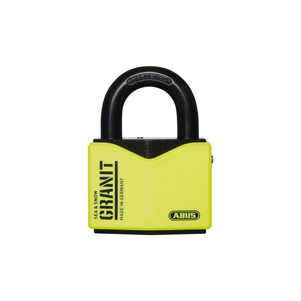 Abus Padlock 37/55 Sea & Snow