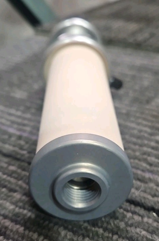 Katadyn 8013618 Pocket Water Microfilter