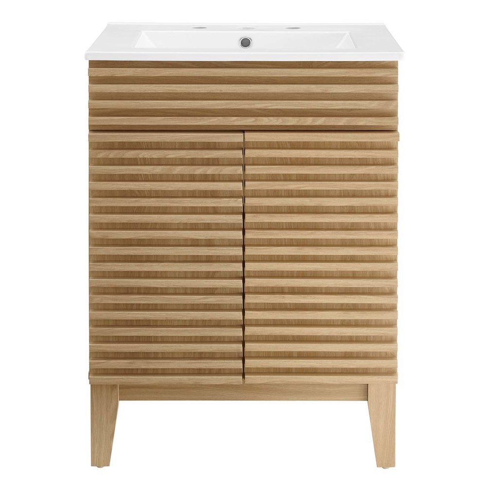 Render 24" Bathroom Vanity