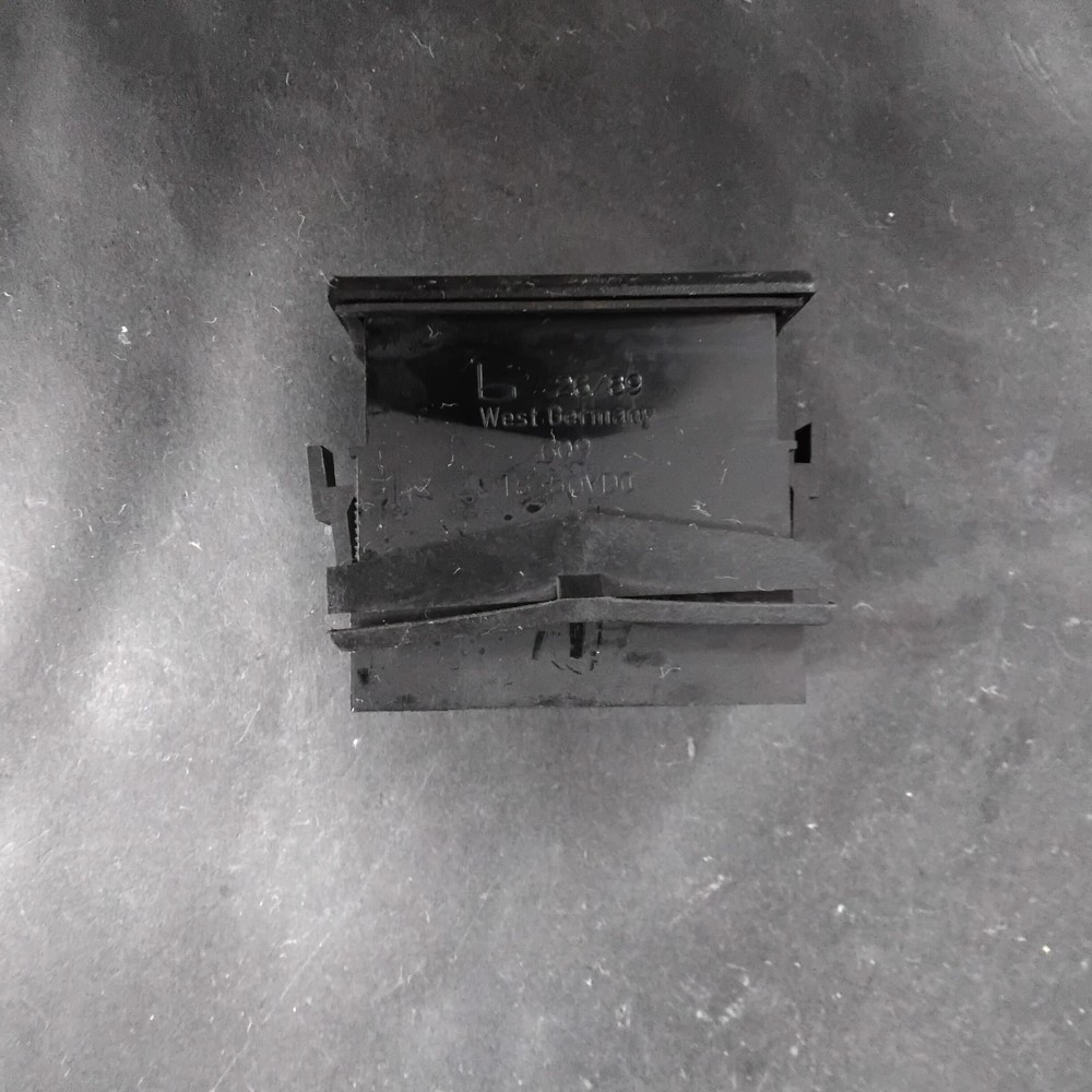 BAUSER OPERATING HOURS COUNTER ($21 OBO)