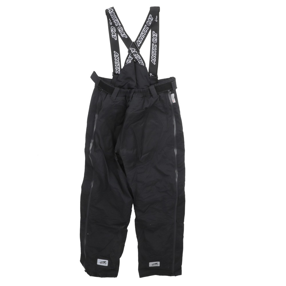 Arctic Cat Black Snow Pants Medium