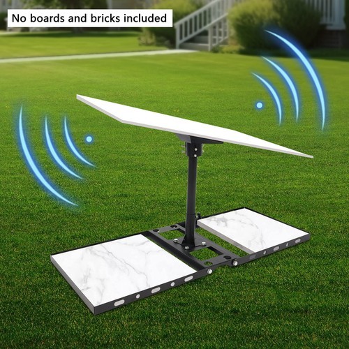 661.39lb Adjustable Brackets Solar Panels Solar Panel Mounting Bracket Universal