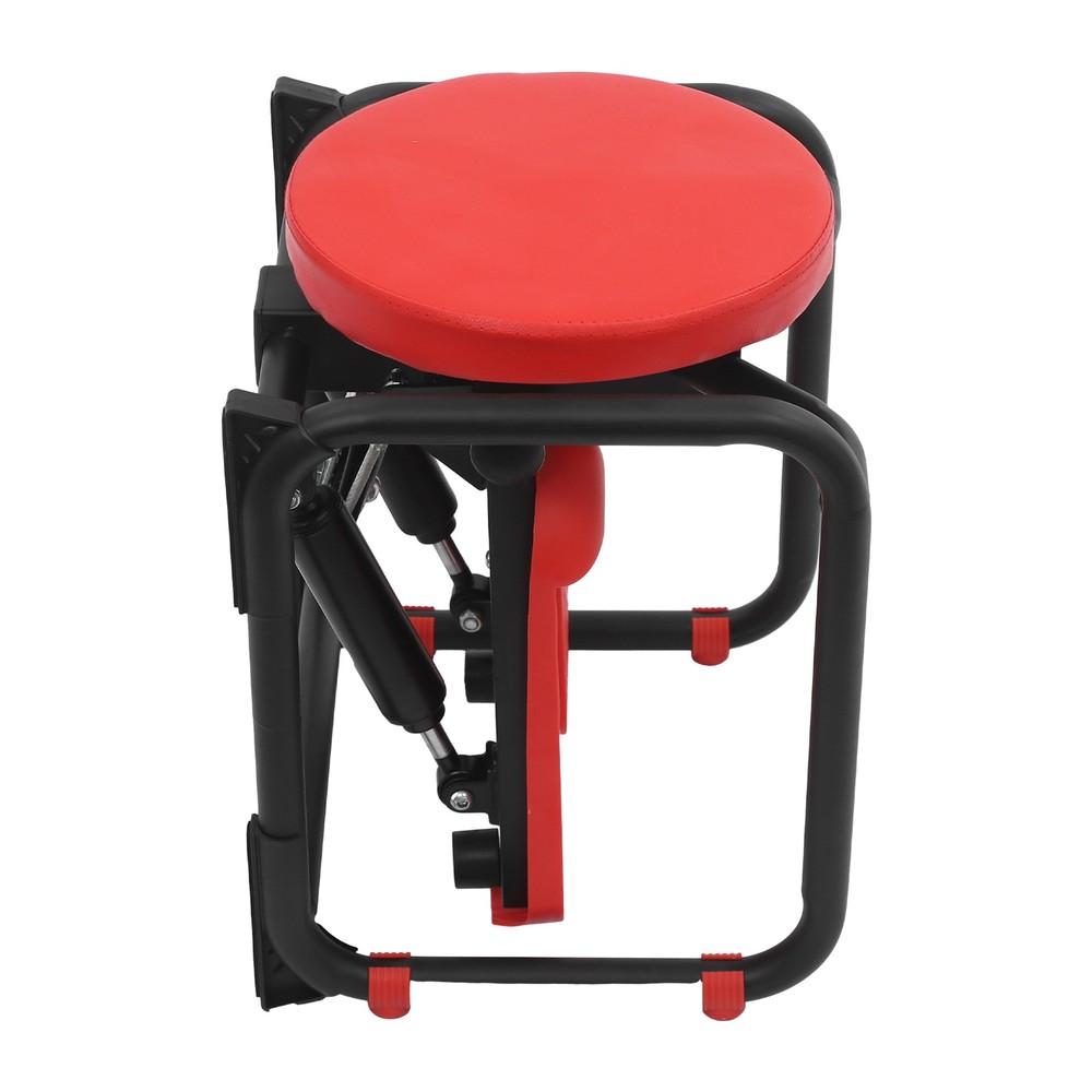 Multi-Function Stepper with Seat Mini Sport Stepping Machine for Home Exercise